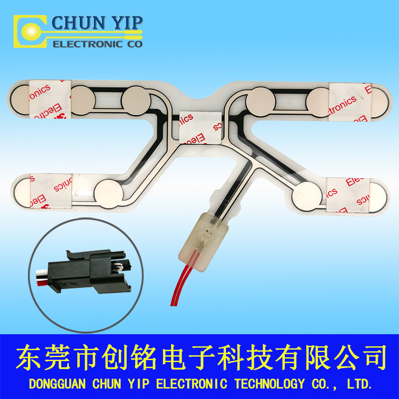 薄膜傳感器，壓力傳感器，座椅傳感器